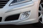 Hyundai Equus Ultimate 2011 года